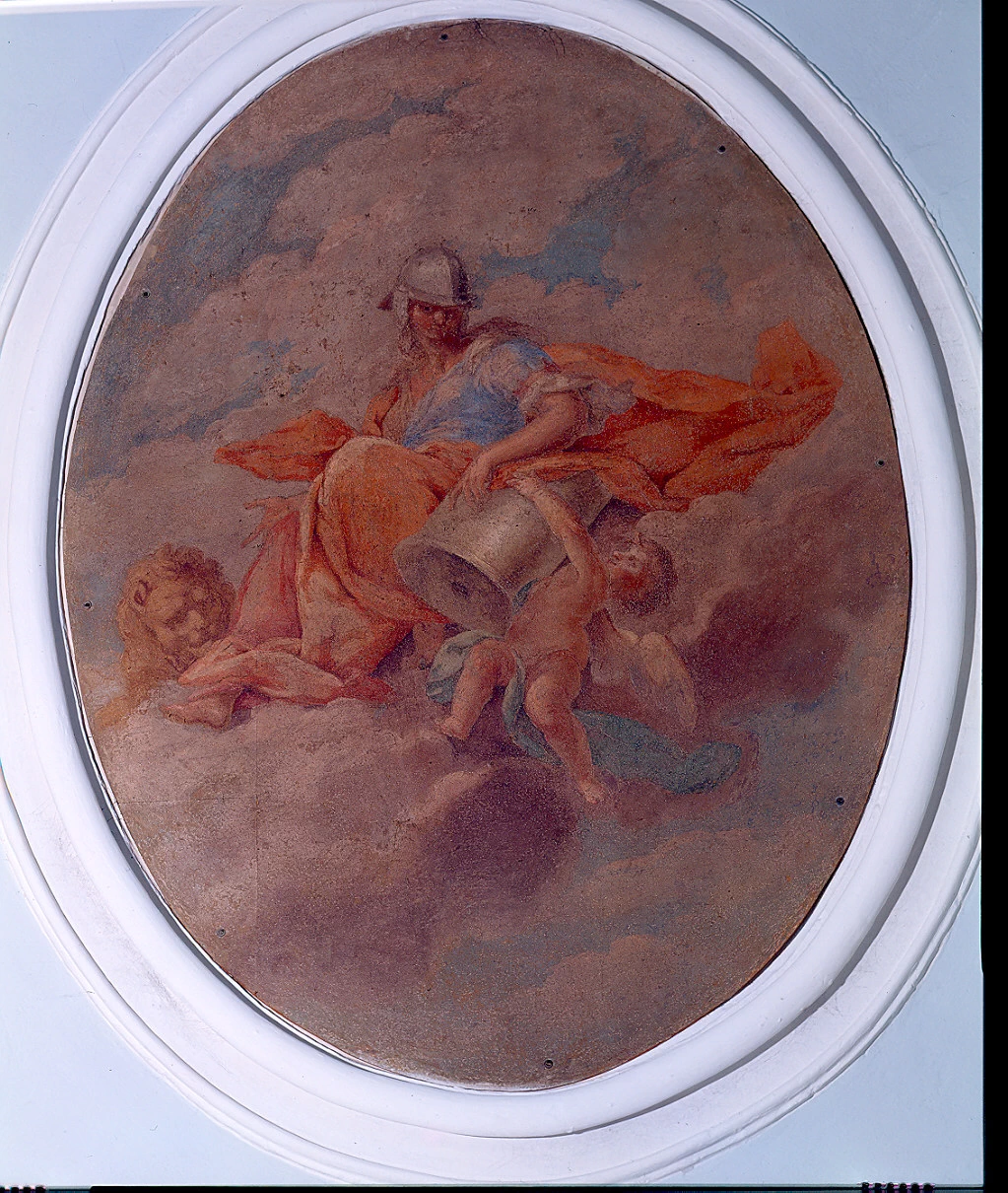 Fortezza - Galleria Nazionale di Parma